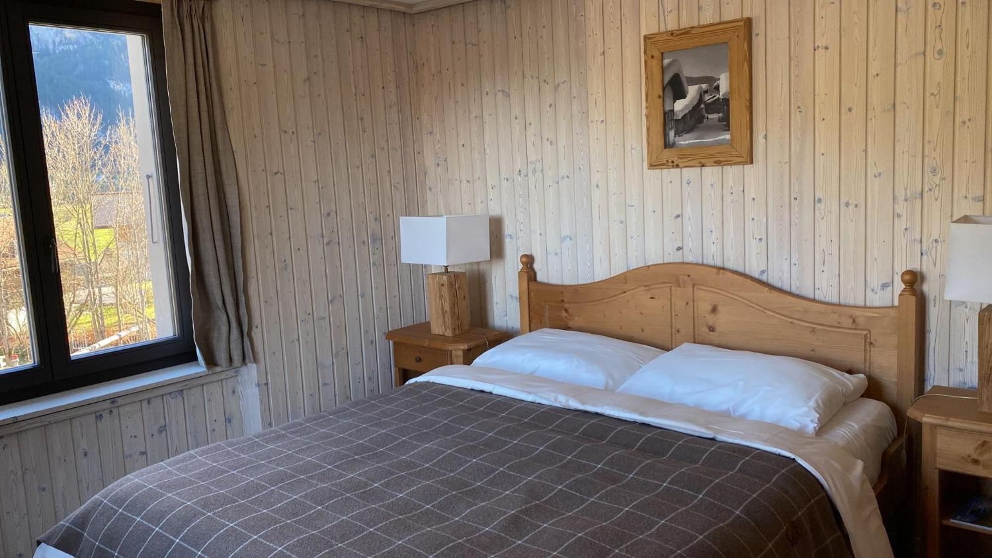Hotel Sanetsch Гштайг Экстерьер фото