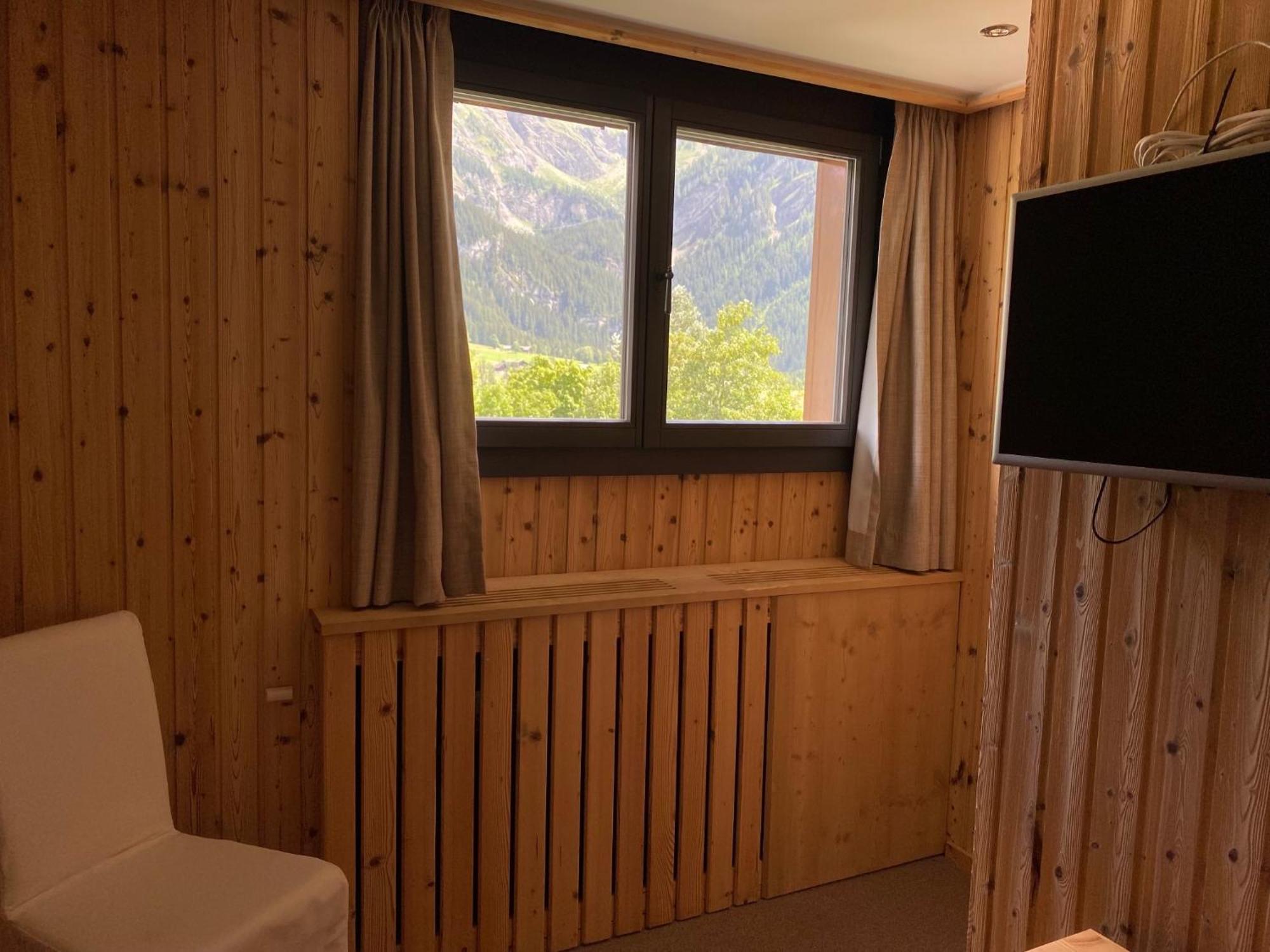 Hotel Sanetsch Гштайг Экстерьер фото