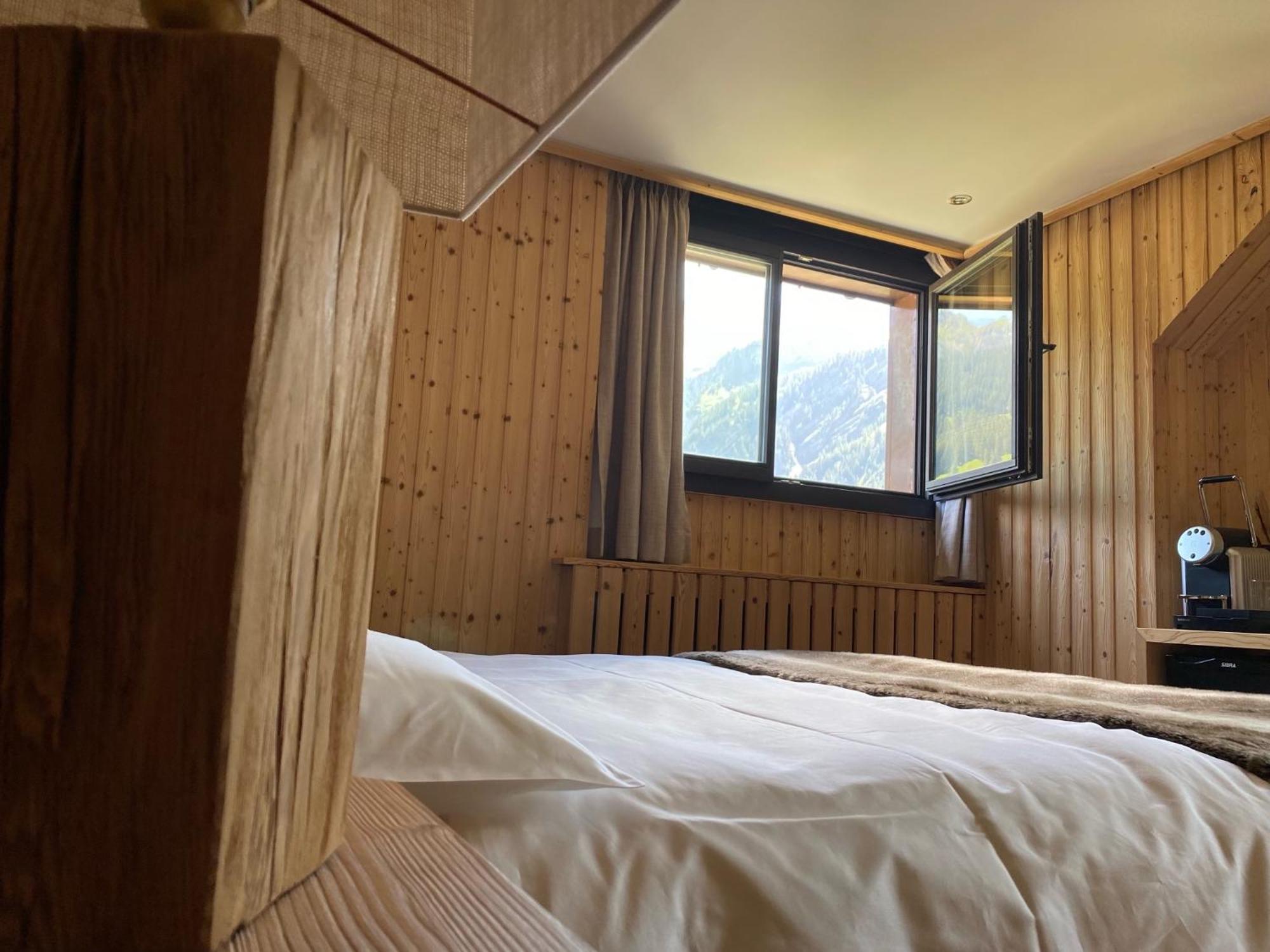 Hotel Sanetsch Гштайг Экстерьер фото